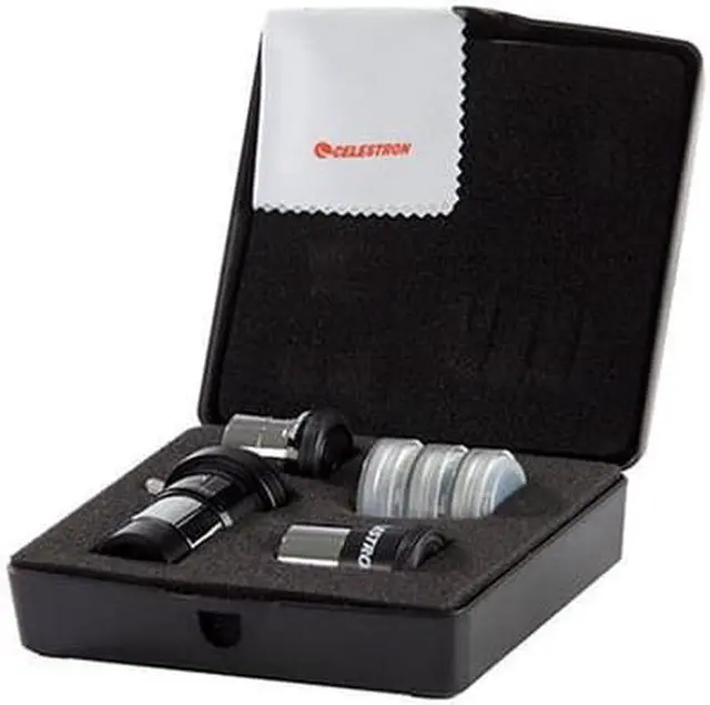 Alt view image 4 of 8 - NYA AstroMaster Accessory Kit CSN94307 CELESTRON