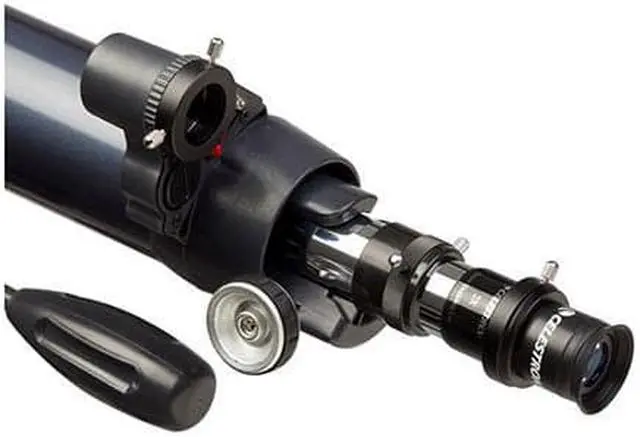 Alt view image 6 of 8 - NYA AstroMaster Accessory Kit CSN94307 CELESTRON