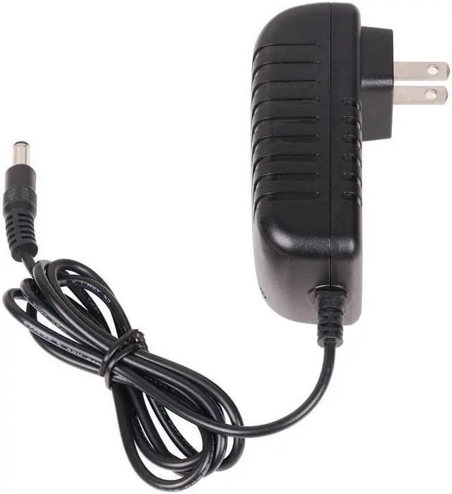 Alt view image 3 of 4 - Ikelite 7.2V 1A NiMH Smart Charger with 2.1mm Plug for DS160, DS161 and DS125 Strobes (United States of America)