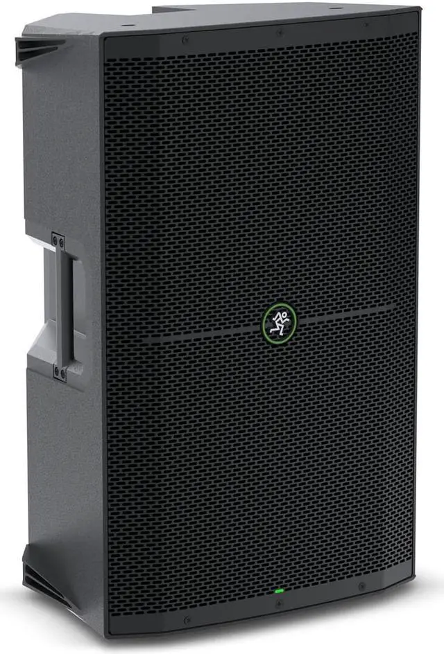 Alt view image 19 of 20 - Mackie Thump215 1400W 15" Powered PA Loudspeaker System