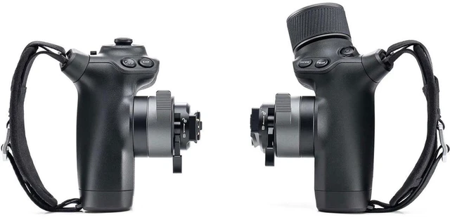 Main image of DJI Handgrip Combo for Ronin 4D
