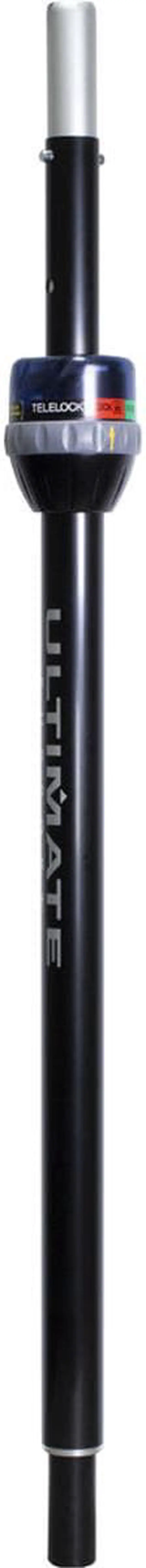 Alt view image 3 of 9 - ULTIMATE NEW SATELLITE SPEAKER POLE