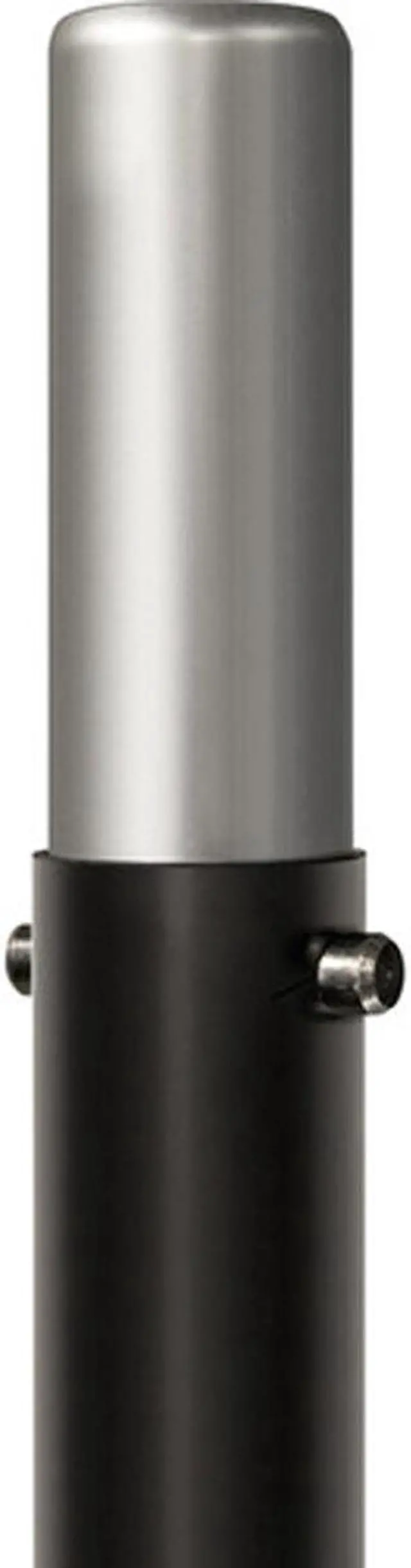 Alt view image 6 of 9 - ULTIMATE NEW SATELLITE SPEAKER POLE