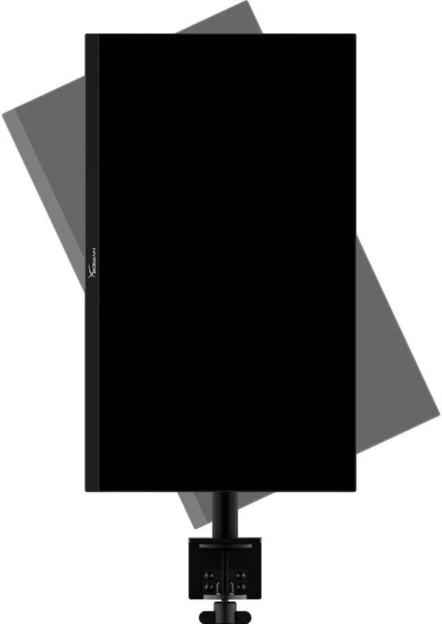 Alt view image 18 of 20 - HyperX Armada 27" WQHD Gaming LCD Monitor - 27" Class - In-plane Switching (IPS) Technology - 2560 x 1440 - G-sync - 1 ms - 165 Hz Refresh Rate