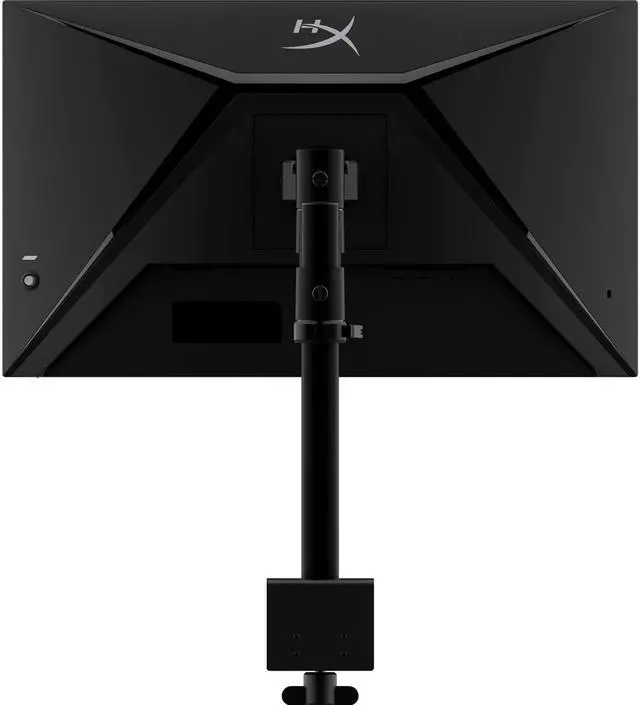 Alt view image 15 of 20 - HyperX Armada 27" WQHD Gaming LCD Monitor - 27" Class - In-plane Switching (IPS) Technology - 2560 x 1440 - G-sync - 1 ms - 165 Hz Refresh Rate