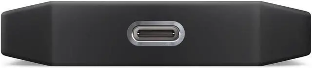 Alt view image 3 of 15 - SanDisk Professional PRO-G40 1TB USB 3.2 Gen 2 Type-C Portable External SSD -  SDPS31H-001T-GBCND