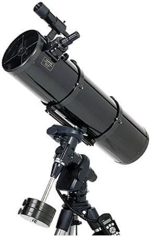 Alt view image 2 of 7 - Celestron Advanced VX 8" Newtonian Telescope WiFi Kit - with Skyportal Wifi Module