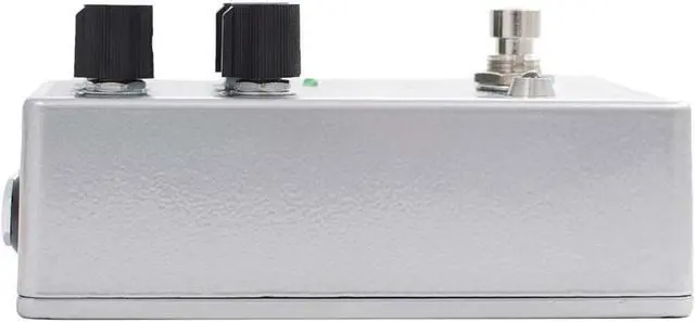 Alt view image 6 of 7 - Earthquaker Devices Sea Machine V3 Super Chorus Pedal #EQDSEAMV3USA