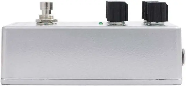Alt view image 7 of 7 - Earthquaker Devices Sea Machine V3 Super Chorus Pedal #EQDSEAMV3USA