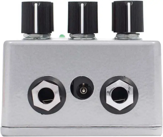 Alt view image 5 of 7 - Earthquaker Devices Sea Machine V3 Super Chorus Pedal #EQDSEAMV3USA