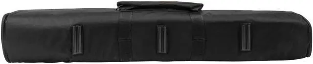 Alt view image 6 of 7 - Slinger Deluxe Padded 48" Tripod Case (Black) #BB-3048