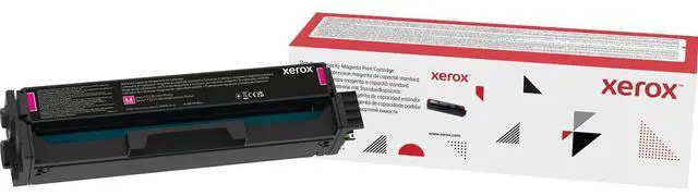 Alt view image 9 of 14 - Genuine Xerox Magenta Standard Capacity Print Cartridge, Xerox C230/C235 Color Printer/Multifunction, (Use & Return)