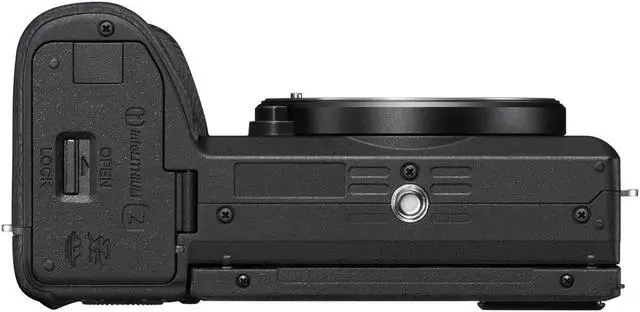Alt view image 18 of 20 - Sony Alpha a6600 Mirrorless Digital Camera with 18-135mm Lens