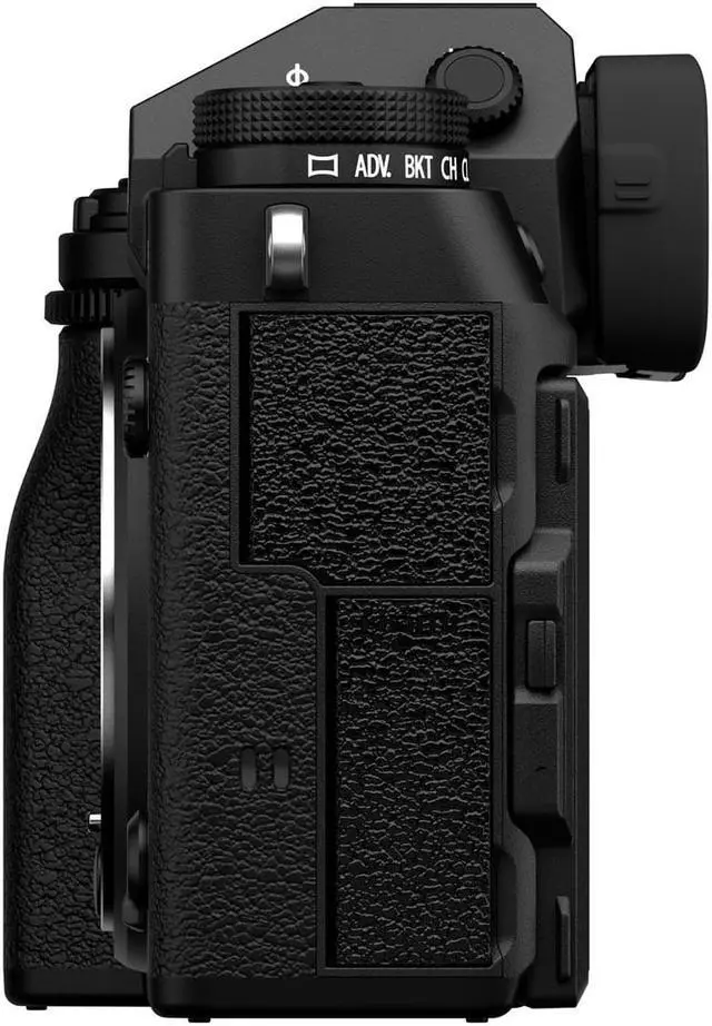 Alt view image 5 of 7 - Fujifilm X-T5 Mirrorless Camera, Black