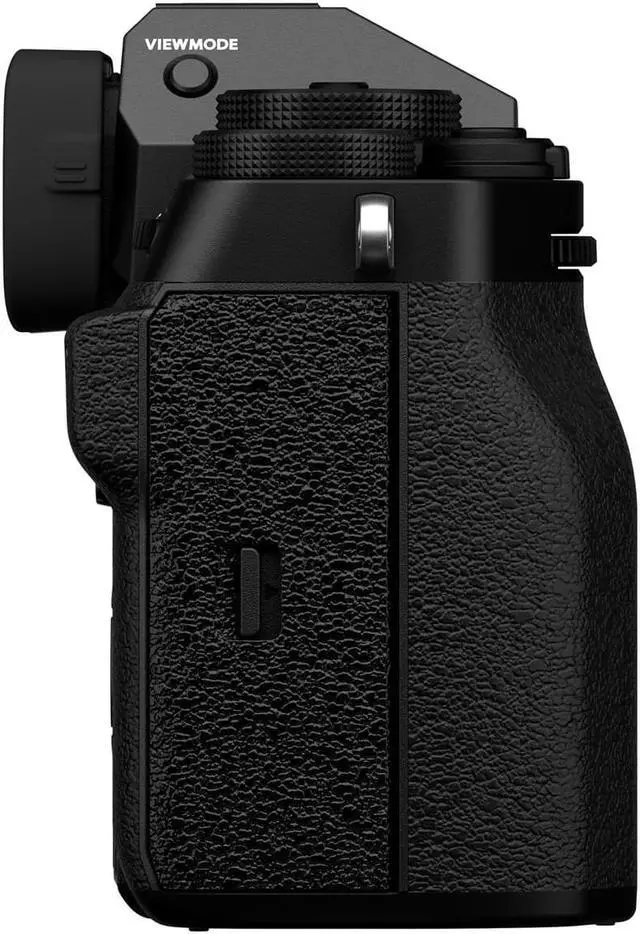 Alt view image 7 of 7 - Fujifilm X-T5 Mirrorless Camera, Black