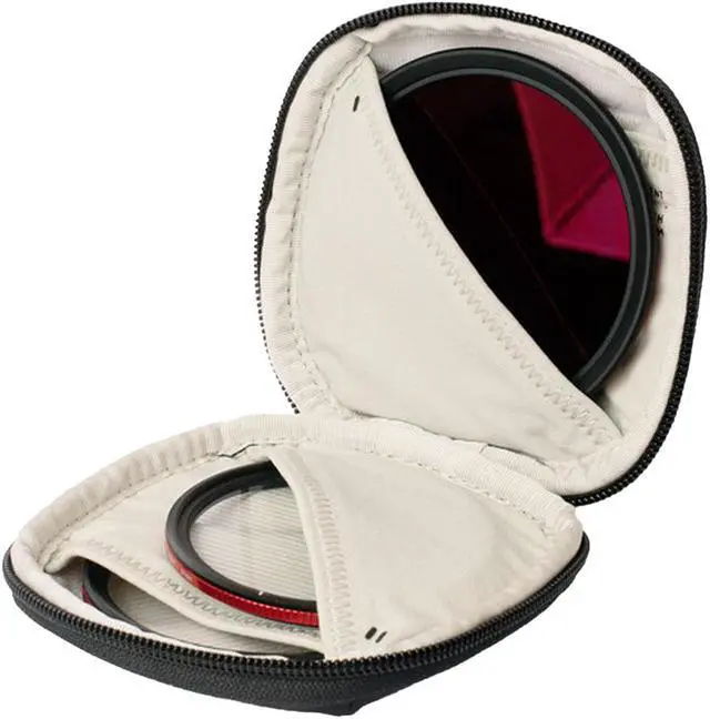 Alt view image 3 of 4 - Moment Soft Filter Case for 4 Filters #106-180