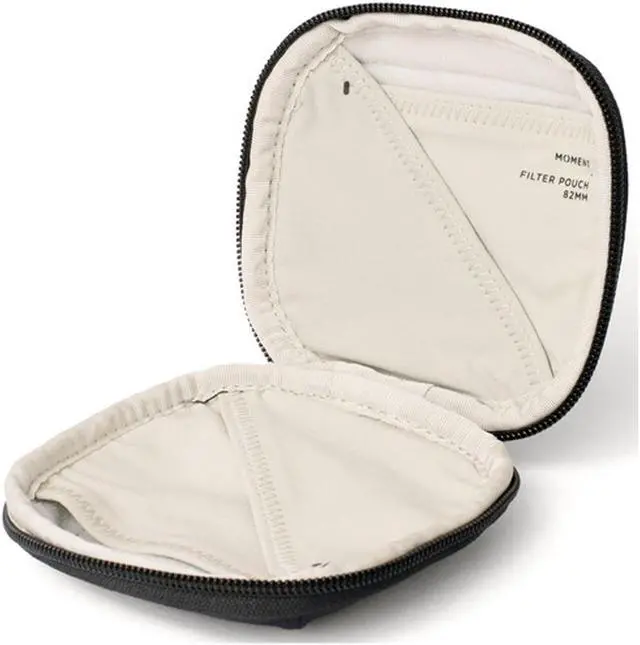 Alt view image 2 of 4 - Moment Soft Filter Case for 4 Filters #106-180