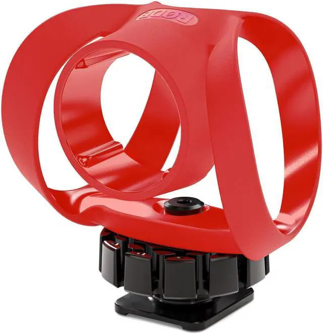 Alt view image 5 of 7 - Rode VideoMicro II Ultra-Compact On-Camera Shotgun Microphone