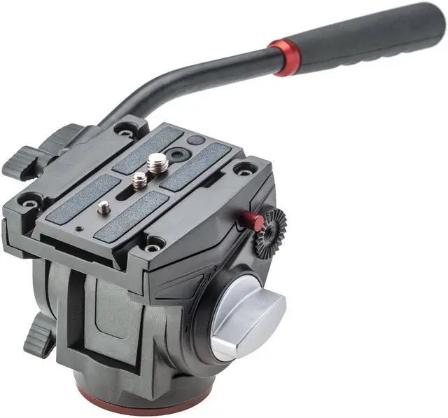 Alt view image 4 of 8 - 3Pod Orbit Tripod with Fluid Video Head