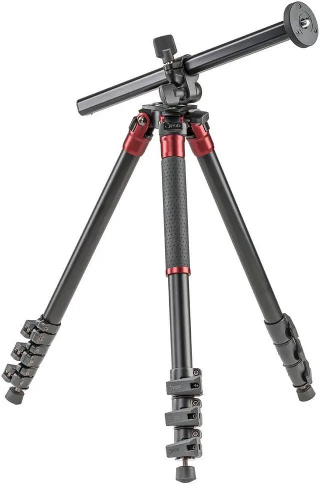 Alt view image 3 of 8 - 3Pod Orbit Tripod with Fluid Video Head