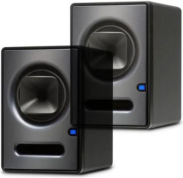 Main image of PreSonus 2x Sceptre S6 2-Way 6.5" CoActual Studio Monitor with Software Suite