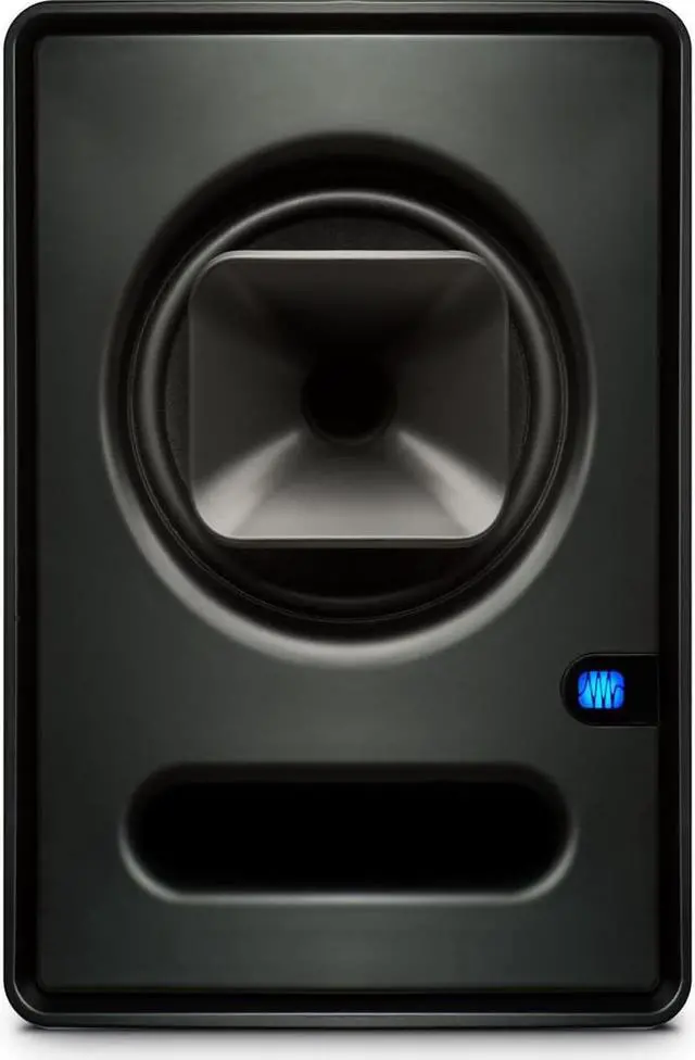Alt view image 2 of 6 - PreSonus 2x Sceptre S6 2-Way 6.5" CoActual Studio Monitor with Software Suite