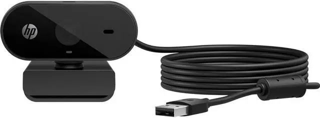 Alt view image 19 of 20 - HP 325 FHD Webcam for business