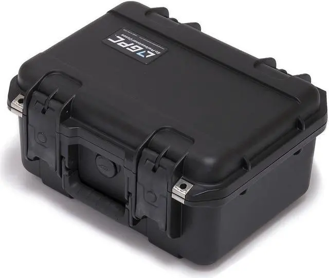 Alt view image 3 of 3 - Go Professional Cases DJI Phantom 4 Battery Case