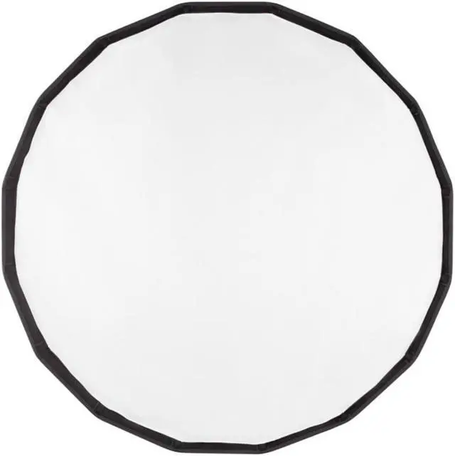 Alt view image 9 of 15 - Westcott Beauty Dish Switch (36-Inch, White Interior)
