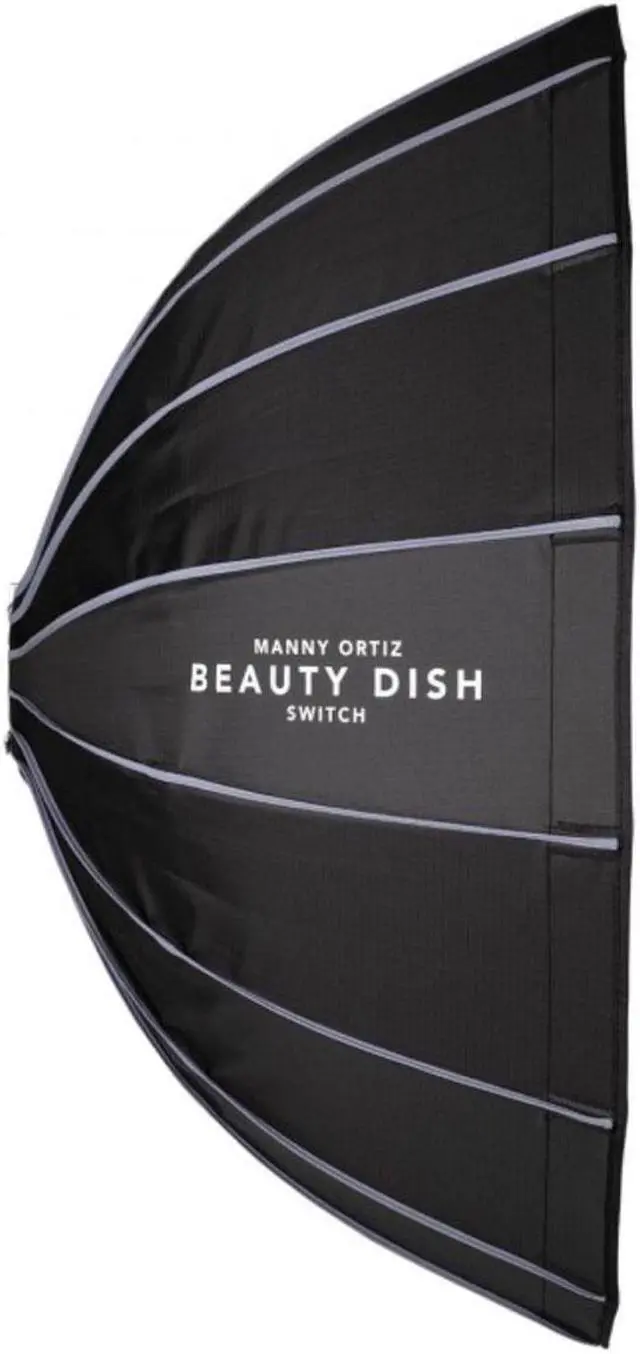 Alt view image 12 of 15 - Westcott Beauty Dish Switch (36-Inch, White Interior)