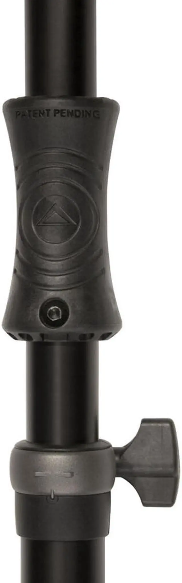Alt view image 3 of 9 - ULTIMATE SATELLITE SPEAKER POLE AIR POWE