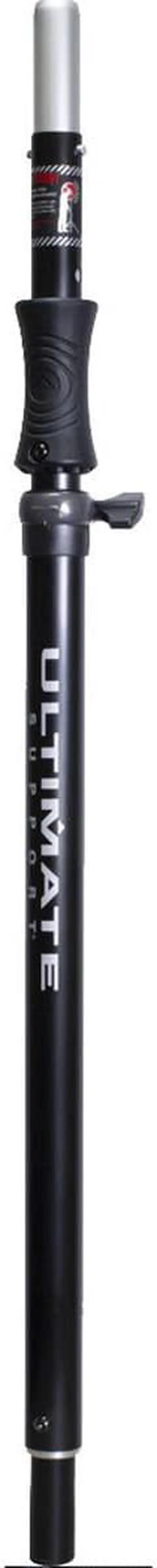 Alt view image 2 of 9 - ULTIMATE SATELLITE SPEAKER POLE AIR POWE