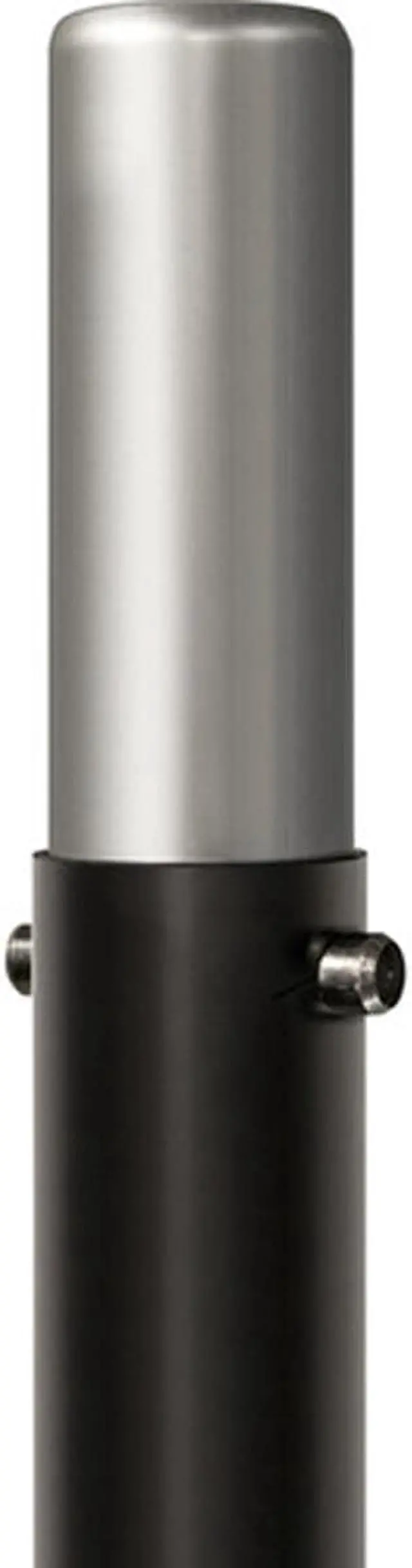 Alt view image 5 of 9 - ULTIMATE SATELLITE SPEAKER POLE AIR POWE