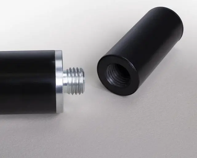 Alt view image 6 of 9 - ULTIMATE SATELLITE SPEAKER POLE AIR POWE