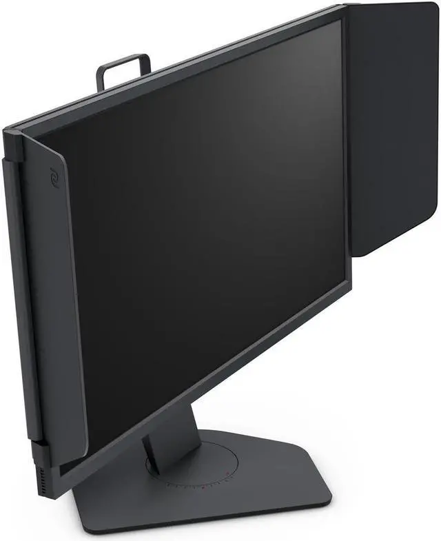 Alt view image 12 of 12 - BenQ Zowie XL2566K 24.5" Full HD LED Gaming LCD Monitor - 16:9 - Dark Gray - 25" Class - Twisted nematic (TN) - 1920 x 1080 - 360 Hz Refresh Rate - HDMI - VGA