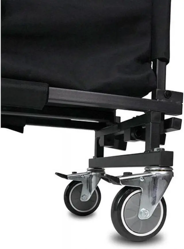 Alt view image 6 of 6 - On-Stage Stands, Utility Cart Bag