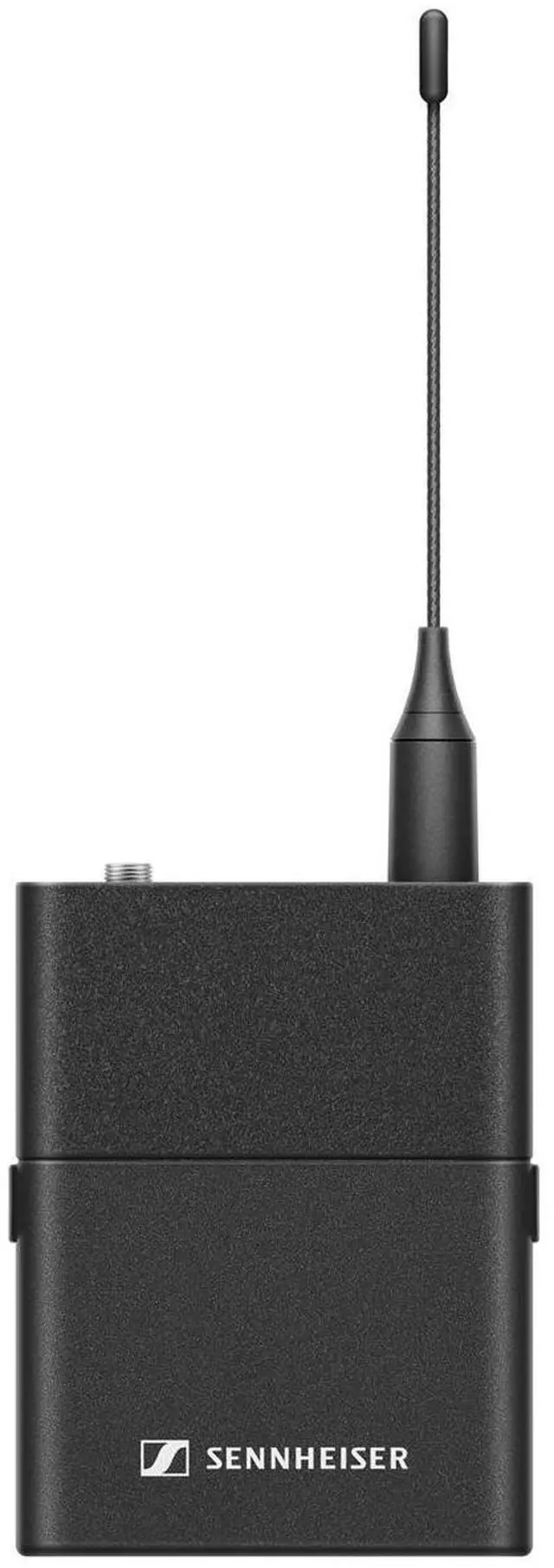 Alt view image 10 of 18 - Sennheiser EW-D ME2/835-S SET Digital Wireless Combo Microphone System (R1-6: 520 to 576 MHz)