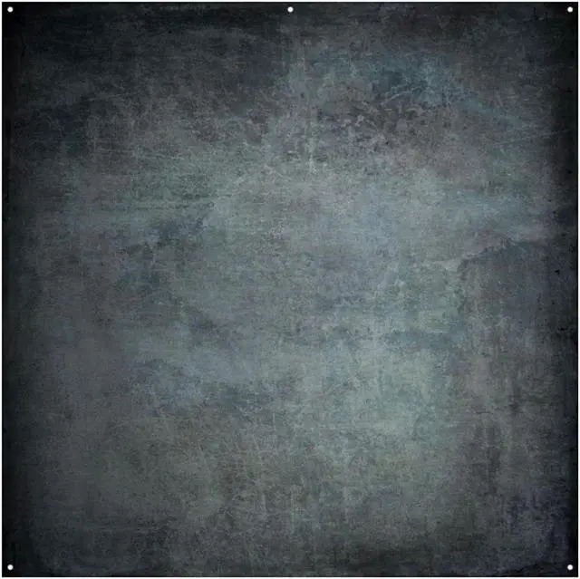 Alt view image 2 of 6 - Westcott X-Drop Pro Fabric Backdrop Grunge Concrete by Joel Grimes (8x8) Feet