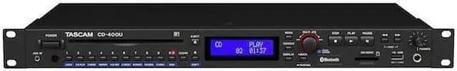 Alt view image 10 of 11 - CD, BLUETOOTH WIRELESS, SD, USB AND AM/FM PLAYER.