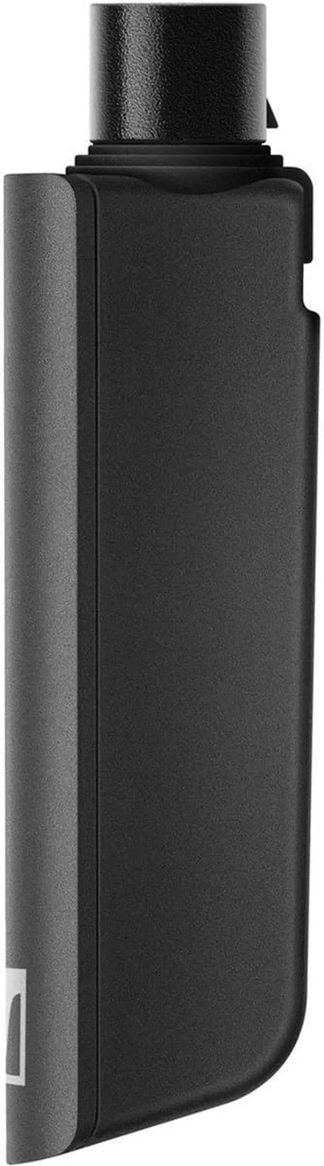 Alt view image 13 of 15 - Sennheiser XSW-D Wireless Digital XLR Base Set, Includes XLR Female Plug-On Transmitter and XLR Male Plug-On Receiver