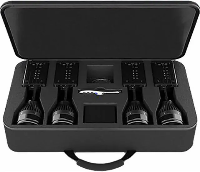 Alt view image 8 of 13 - Ezpin Zoom Pack