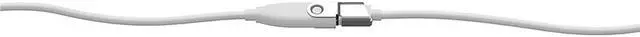 Alt view image 18 of 20 - Logitech Rally Mic Pod Extension Cable 10 meter Extension Cable 952000047