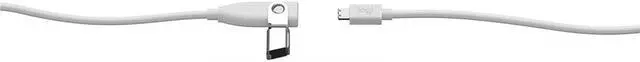 Alt view image 17 of 20 - Logitech Rally Mic Pod Extension Cable 10 meter Extension Cable 952000047