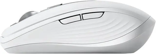 Alt view image 10 of 20 - Logitech MX Anywhere 3 for Business – Wireless Mouse, Compact, Ultrafast, Any Surface Tracking, Rechargeable, Logi Bolt Technology, Bluetooth, Windows/Mac/iPad OS - Pale Gray