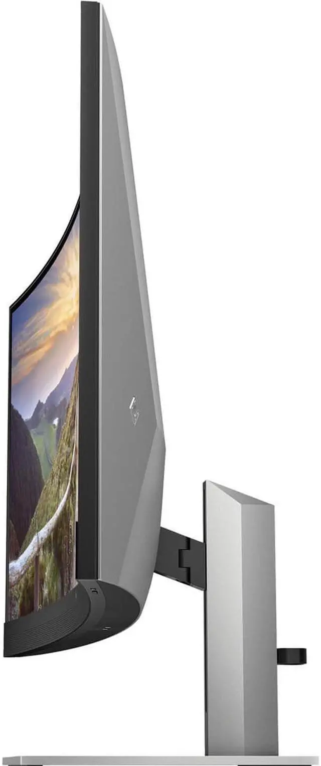 Alt view image 15 of 17 - HP Z40c G3 WUHD Curved Display 39.7" WUHD (5120 x 2160) 29-71 Hz