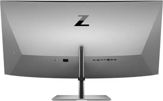 Alt view image 14 of 17 - HP Z40c G3 WUHD Curved Display 39.7" WUHD (5120 x 2160) 29-71 Hz