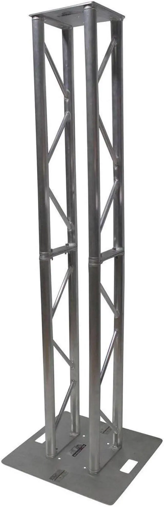 Alt view image 10 of 15 - Gravity Stands TMS4322B - Tripod Mic Stand