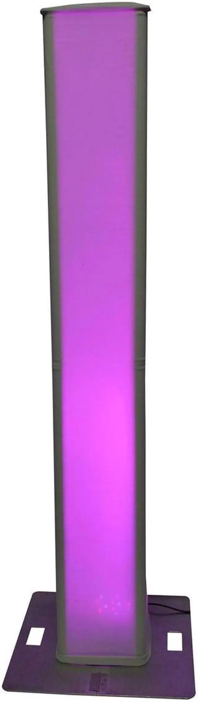 Alt view image 14 of 15 - Gravity Stands TMS4322B - Tripod Mic Stand