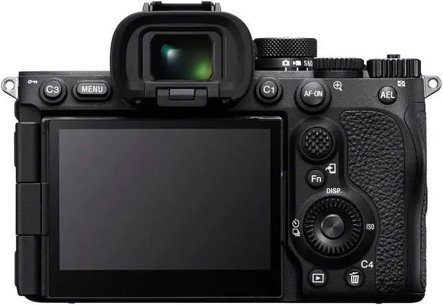 Alt view image 15 of 20 - Sony Alpha 7R V Full-Frame Mirrorless Interchangeable Lens Camera