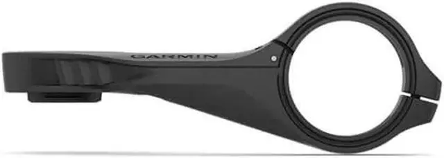 Alt view image 2 of 3 - Garmin Flush Out-Front Bike Mount